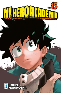 Volume cover